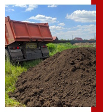 Услуги Поставка нерудных материалов в Торжке