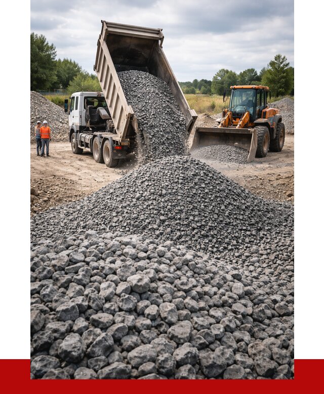 Щебень габбро диабаз фр. 5-20 в Торжке от 4294 руб | ПРОНЕРУДТрж