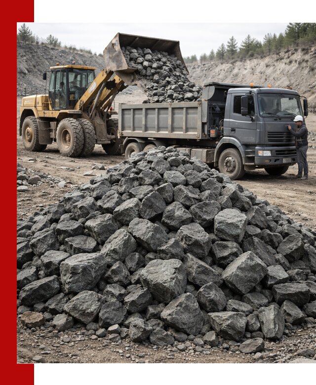 Щебень габбро-диабаз фракция 20-40 доставка в Торжке