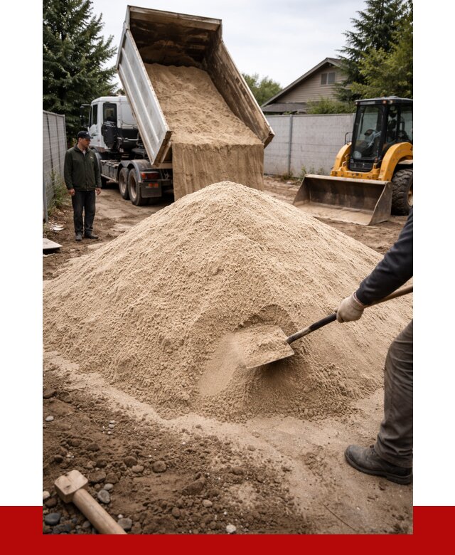 Кварцевый песок в Торжке купить от 1227 р. | ПРОНЕРУДТрж