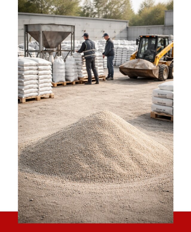 Кварцевый песок для фильтра в Торжке от 4294 р. | ПРОНЕРУДТрж