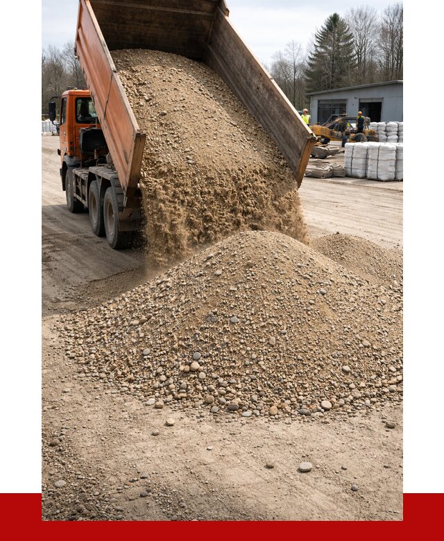 ПГС С6 с доставкой в Торжке от 3272 р. за куб | ПРОНЕРУДТрж