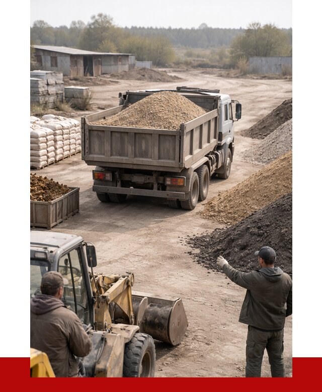 Купить ОПГС с доставкой в Торжке от 4294 р. за тонну | ПРОНЕРУДТрж