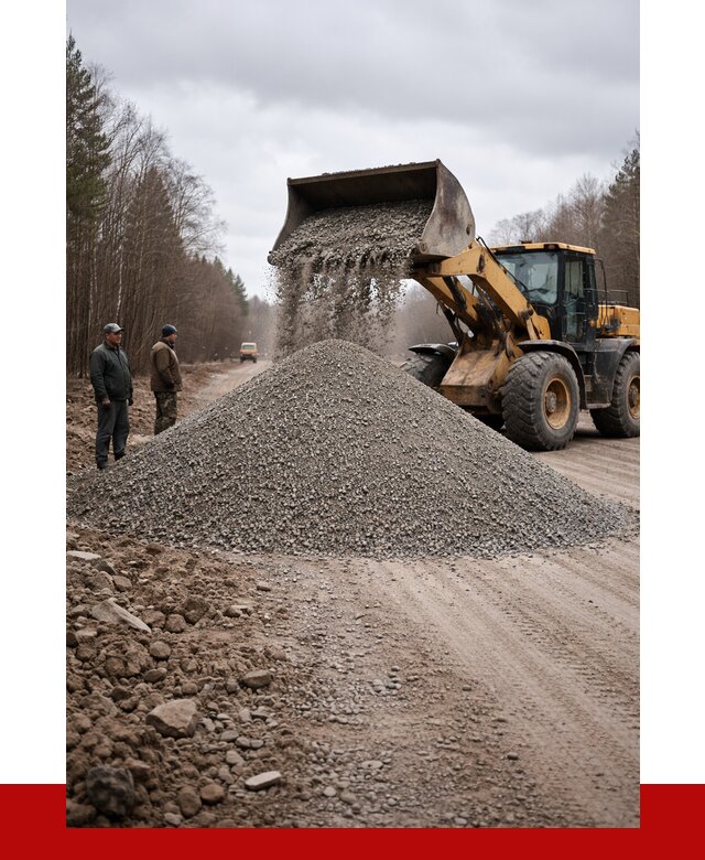 Купить опгс для дорог в Торжке с доставкой от 2249 р. | ПРОНЕРУДТрж