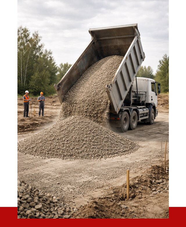 ЩПС С2 в Торжке с доставкой от 4601 р. за куб | ПРОНЕРУДТрж