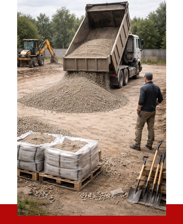 ЩПС С7 в Торжке с доставкой от 2249 р. за куб | ПРОНЕРУДТрж