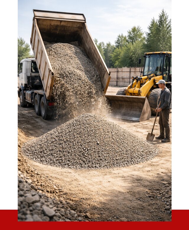 ЩПС С10 в Торжке с доставкой от 3272 р. за куб | ПРОНЕРУДТрж