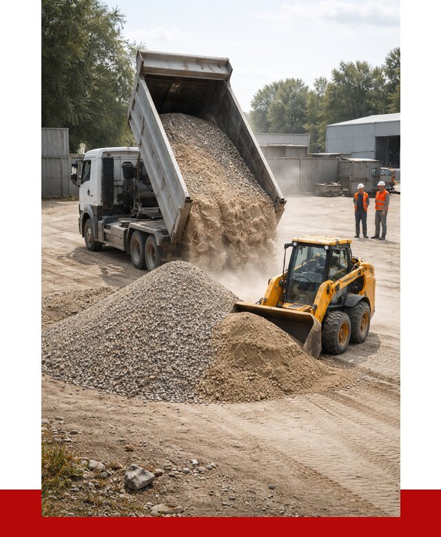ЩПС С11 в Торжке с доставкой от 1891 р. за куб | ПРОНЕРУДТрж