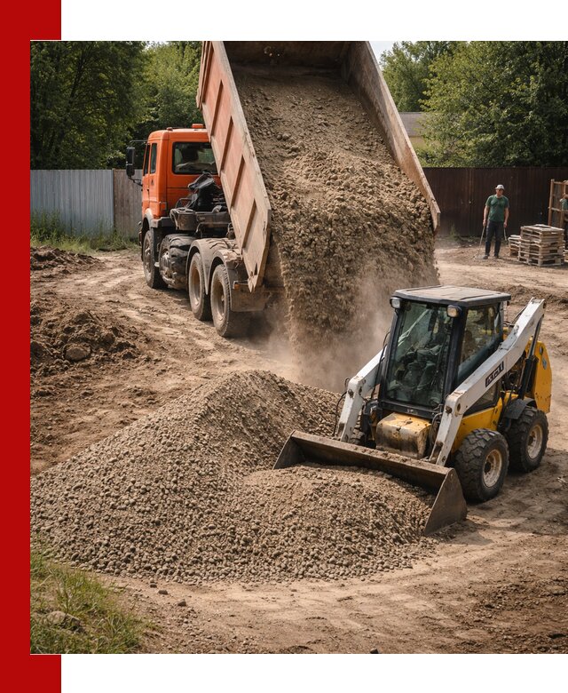 Доставка щпс С11 в Торжке круглосуточно самосвалами