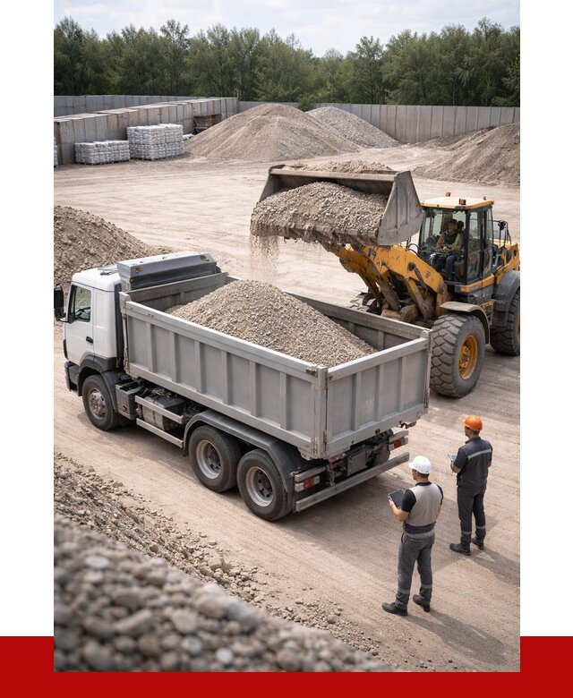 ЩПС С12 в Торжке с доставкой от 3272 р. за куб | ПРОНЕРУДТрж