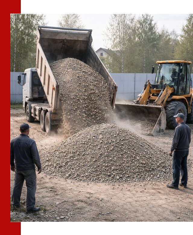 Доставка щпс фракции С12 в Торжке оптом и в розницу