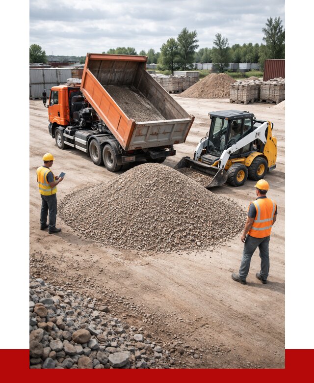 Купить щгпс с доставкой в Торжке от 1840 р. за куб | ПРОНЕРУДТрж