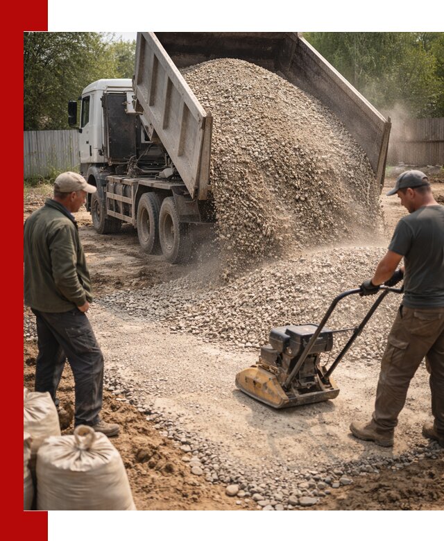 Доставка ЩГПС С1 в Торжке оптом и в розницу