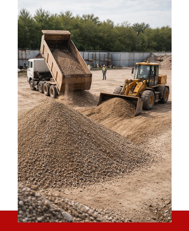 ЩГПС С2 в Торжке с доставкой от 2454 р./куб. | ПРОНЕРУДТрж