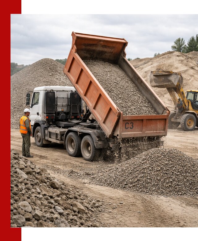 Доставка щгпс С3 в Торжке оптом и в розницу для стройплощадок