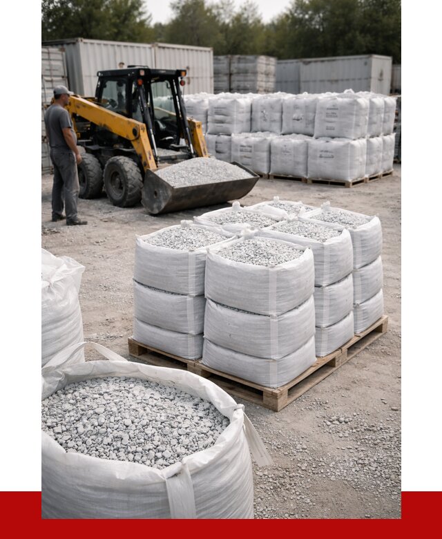 Мраморная крошка в Торжке от 4601 р. за куб | ПРОНЕРУДТрж