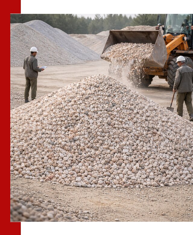 Купить цветную мраморную крошку с доставкой в Торжке