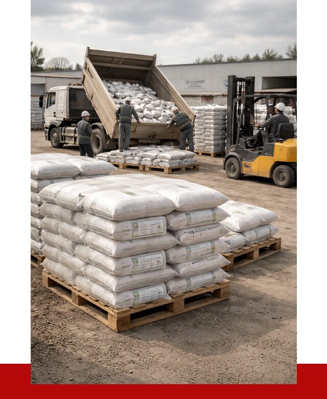 Купить удобрения с доставкой в Торжке от 7361 р. | ПРОНЕРУДТрж