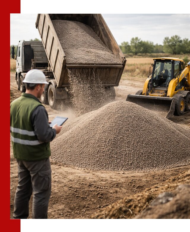 Доставка минеральных удобрений в Торжке оптом и в розницу