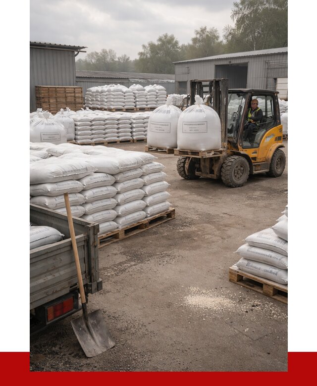 Аммиачная селитра в Торжке от 4294 р. с доставкой | ПРОНЕРУДТрж