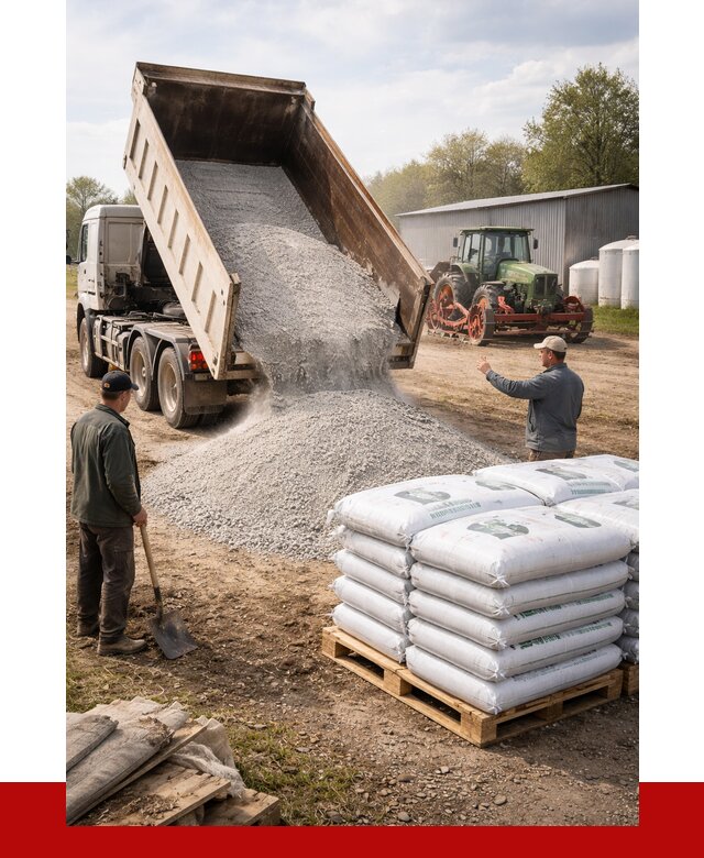 Купить суперфосфат в Торжке с доставкой от 7361 р. | ПРОНЕРУДТрж