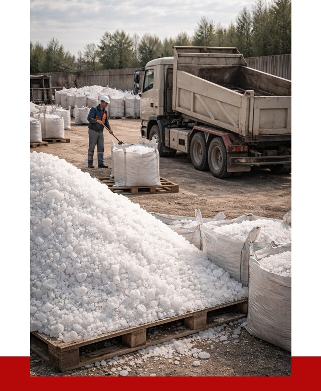 Купить техническая соль в мешках в Торжке от 4601 р. | ПРОНЕРУДТрж