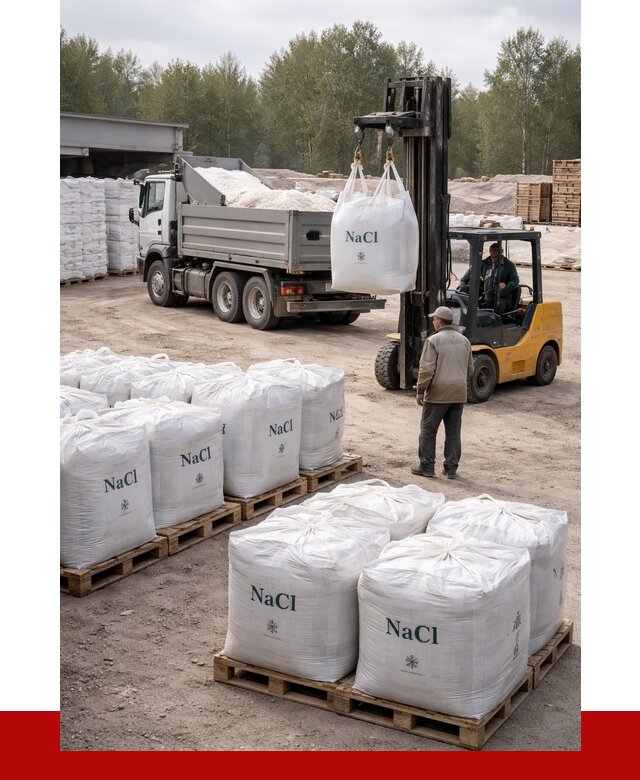 Купить реагент хлористый натрий в Торжке от 12269 р. | ПРОНЕРУДТрж